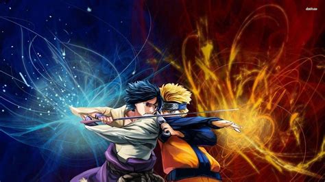 naruto and sasuke picture|Naruto & Sasuke Wallpapers .